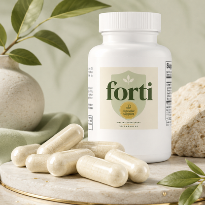 Forti Gut Formula